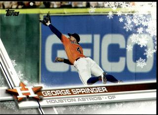 George Springer