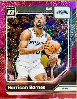 Harrison Barnes