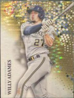 Willy Adames