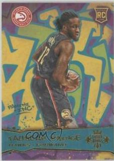 Taurean Prince
