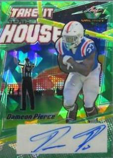 Dameon Pierce