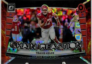 Travis Kelce
