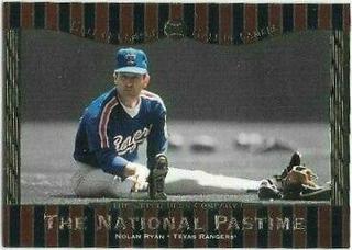 Nolan Ryan