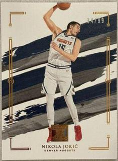 Nikola Jokic