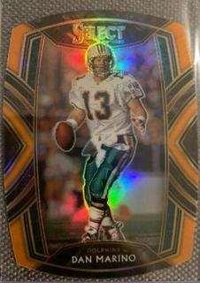 Dan Marino