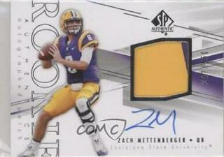 Zach Mettenberger