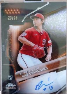 Shinnosuke Ogasawara