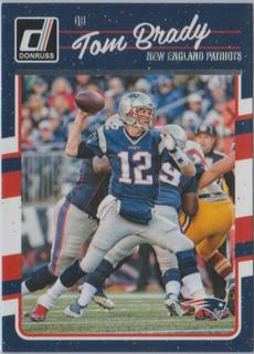 Tom Brady