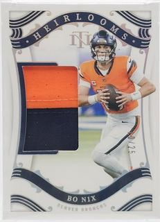 Bo Nix