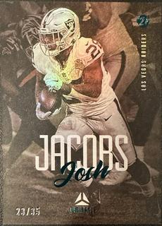 Josh Jacobs