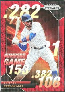 Kris Bryant
