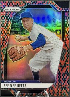 Pee Wee Reese