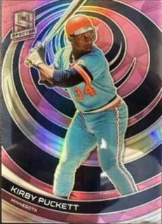 Kirby Puckett