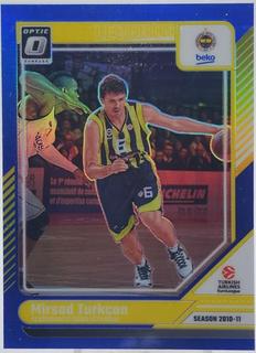 Mirsad Turkcan
