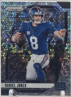 Daniel Jones