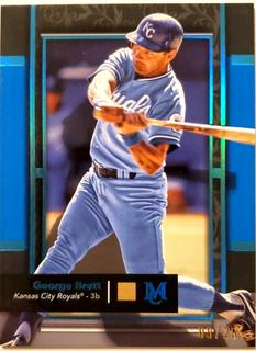 George Brett
