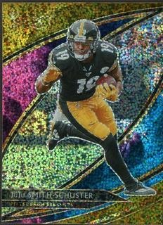 JuJu Smith Schuster