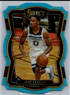 Jeff Teague