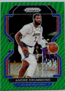 Andre Drummond