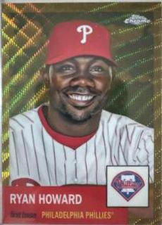 Ryan Howard