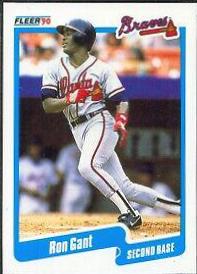 Ron Gant