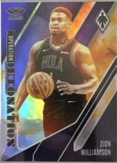 Zion Williamson