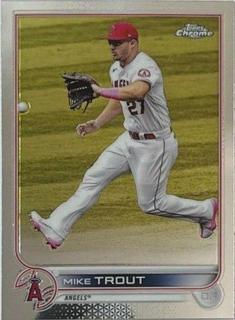 Mike Trout