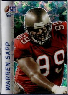 Warren Sapp