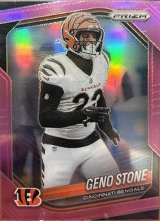 Geno Stone
