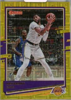 Anthony Davis