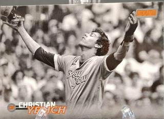 Christian Yelich