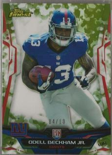 Odell Beckham Jr.