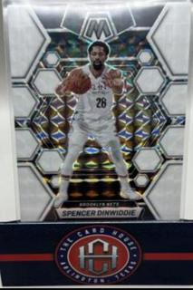 Spencer Dinwiddie