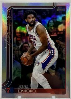 Joel Embiid