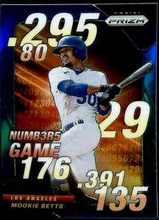 Mookie Betts