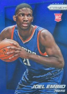 Joel Embiid