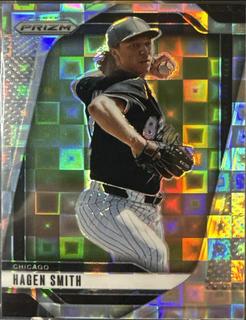 Hagen Smith