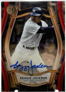 Reggie Jackson
