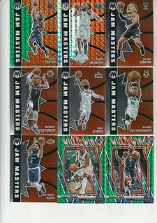 Vince Carter