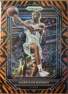 Harrison Barnes