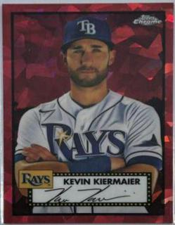 Kevin Kiermaier
