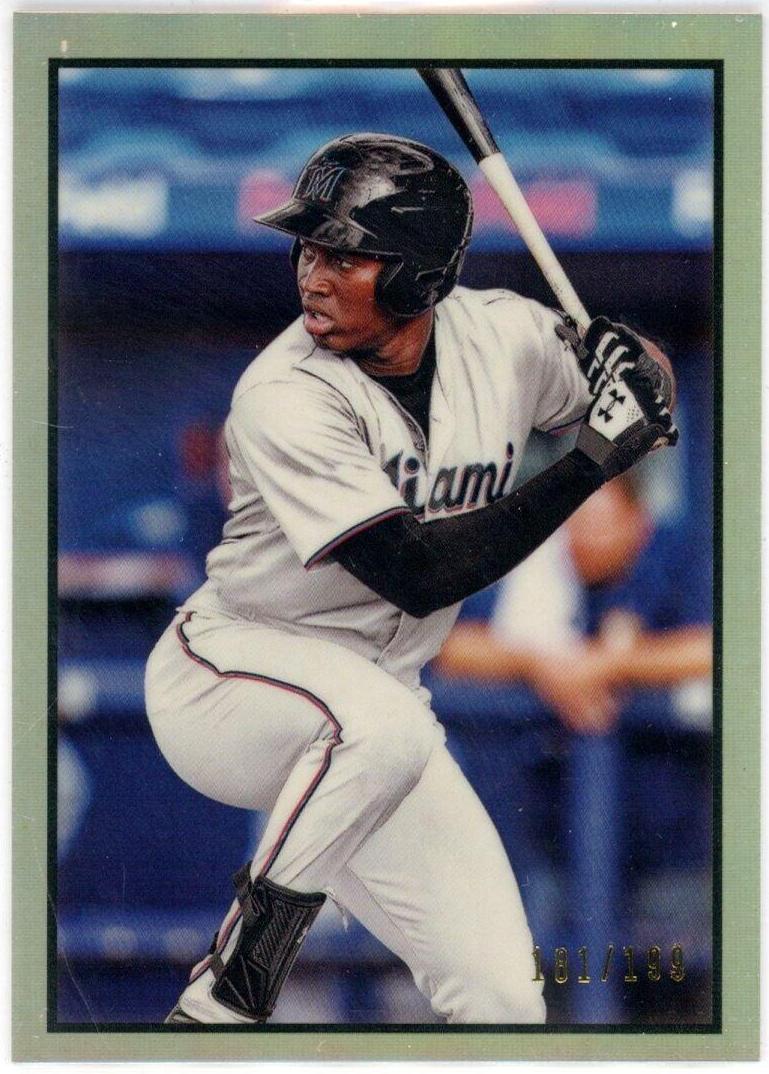 Jesus Sanchez [Chrome Refractor] #91