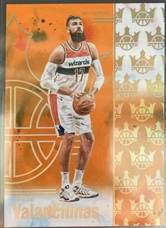 Jonas Valanciunas