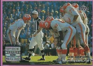 Len Dawson