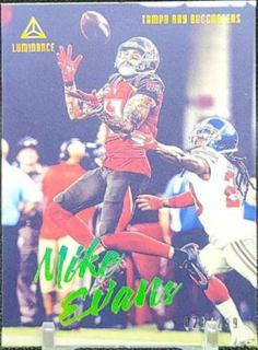 Mike Evans