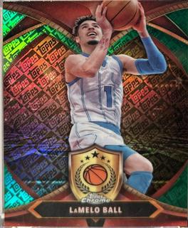 LaMelo Ball