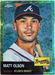 Matt Olson