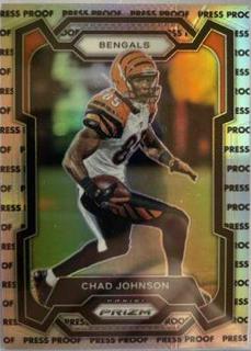 Chad Johnson