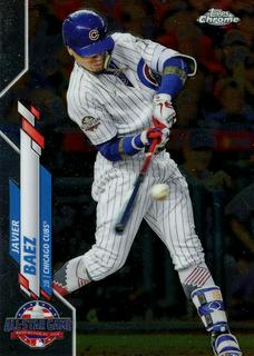 Javier Baez