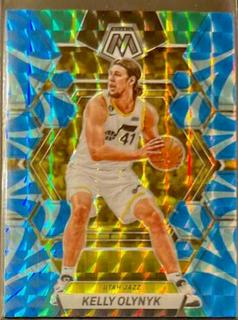 Kelly Olynyk
